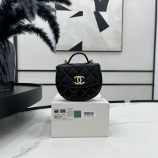 Chanel Top Handle Bags